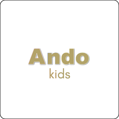 Παιδικά Μποτάκια Ando AW21-42 Μαύρο Μποτάκια 6