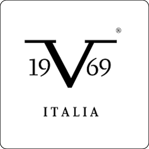 Γυναικεία Πέδιλα Versace 1969 AMP836-K343-1 Nude Πέδιλα 6