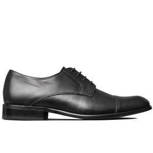 Ανδρικά Παπούτσια Vice R0006 Μαύρο Νέες Παραλαβές 2