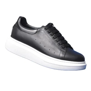 Ανδρικά Sneaker Vice 49301 Μαύρο Sneakers - Casual