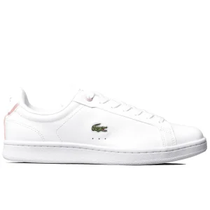 Γυναικεία Sneaker Lacoste Carnaby Pro BL 23 1 SFA 745SFA00831Y9 Ασπρο Sneakers - Casual 2
