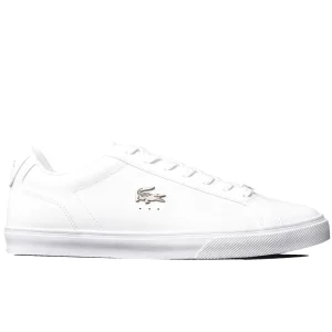 Ανδρικά Sneaker Lacoste Lerond Pro 123 3 CMA 745CMA005221G Ασπρο Sneakers - Casual 2