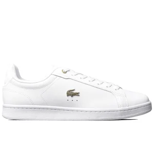 Γυναικεία Sneaker Lacoste Carnaby Pro 124 1 SFA 747SFA0040216 Ασπρο Sneakers - Casual 2