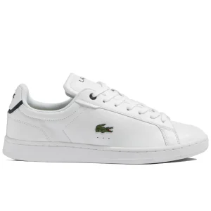 Ανδρικά Sneaker Lacoste Carnaby Pro BL23 1 SMA 745SMA0110042 Ασπρο Sneakers - Casual 3
